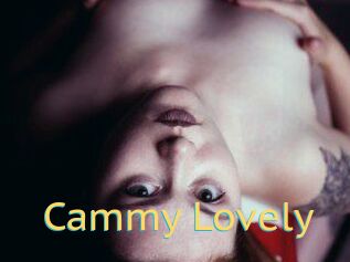Cammy_Lovely