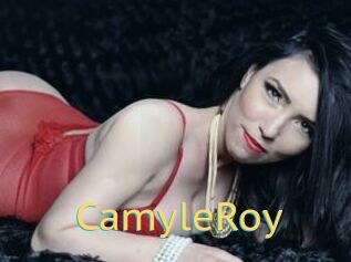 CamyleRoy