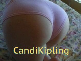 CandiKipling