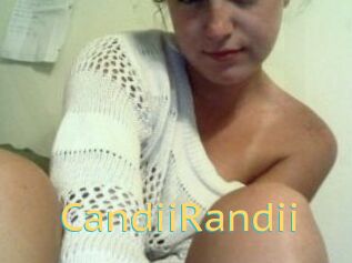 CandiiRandii