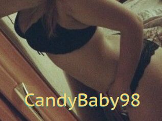 CandyBaby98