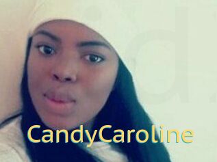 CandyCaroline
