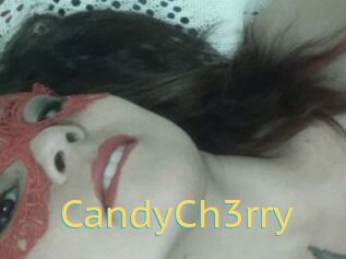 CandyCh3rry