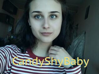 CandyShyBaby