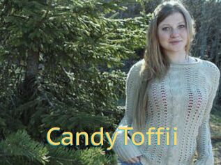 CandyToffii