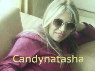 Candynatasha
