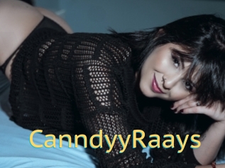 CanndyyRaays