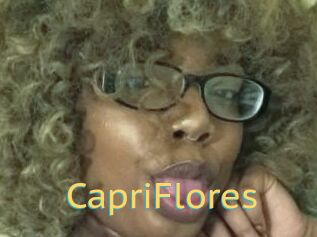 Capri_Flores