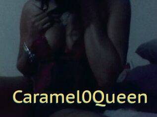 Caramel0Queen