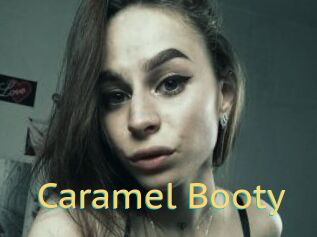 Caramel_Booty