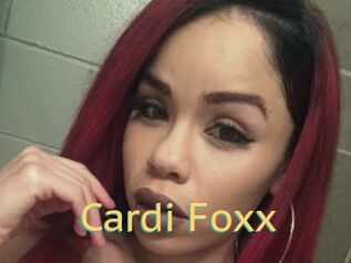Cardi_Foxx