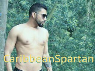 CaribbeanSpartan