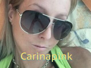 Carinapink
