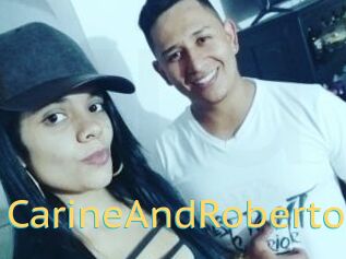 CarineAndRoberto