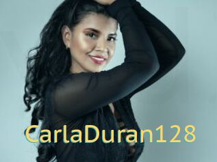 CarlaDuran128