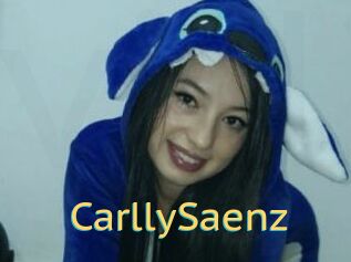 CarllySaenz