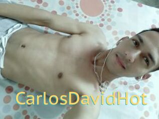 CarlosDavidHot