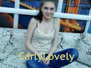 CarlyLovely