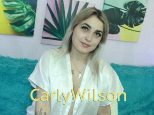 CarlyWilson