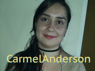 CarmelAnderson