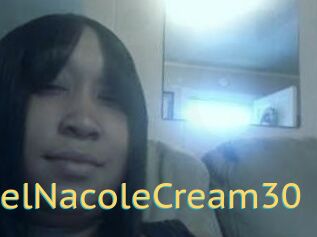 CarmelNacoleCream30