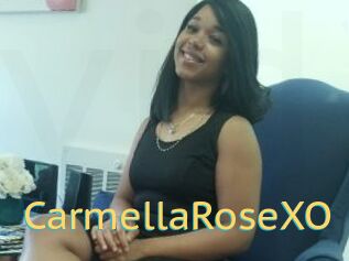 CarmellaRoseXO