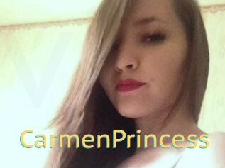 CarmenPrincess