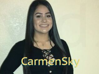 CarmenSky