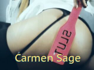 Carmen_Sage