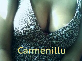 Carmenillu