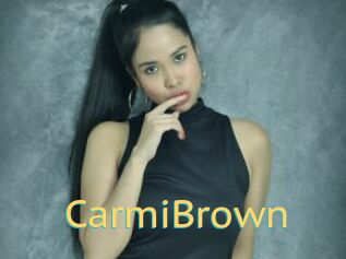 CarmiBrown