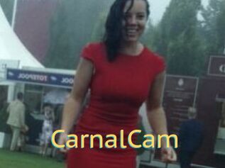 CarnalCam