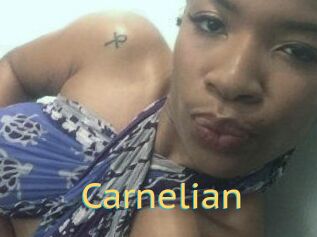 Carnelian