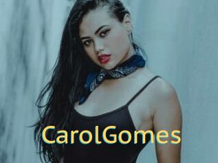CarolGomes