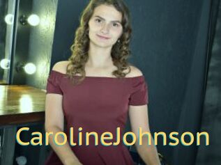 CarolineJohnson