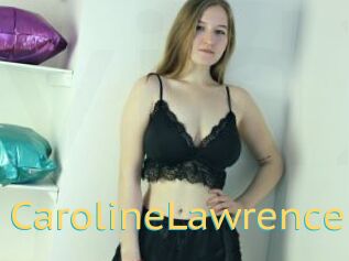 CarolineLawrence