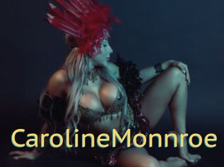 CarolineMonnroe