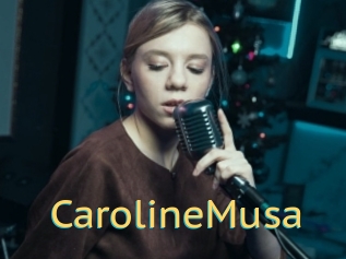 CarolineMusa