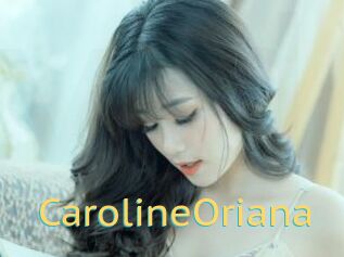 CarolineOriana