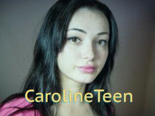 CarolineTeen