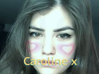 Caroline_x