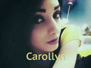 Carollyn