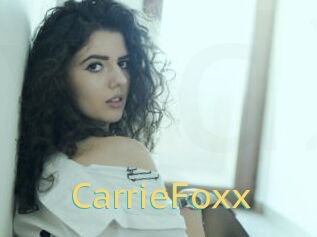 CarrieFoxx