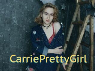 CarriePrettyGirl
