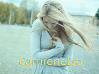 Carriienelso