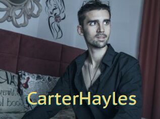 CarterHayles