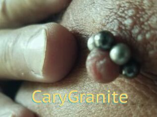 CaryGranite