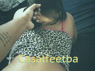 Casalfeetba
