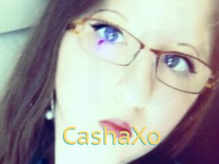 CashaXo