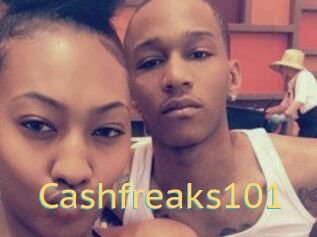 Cashfreaks101